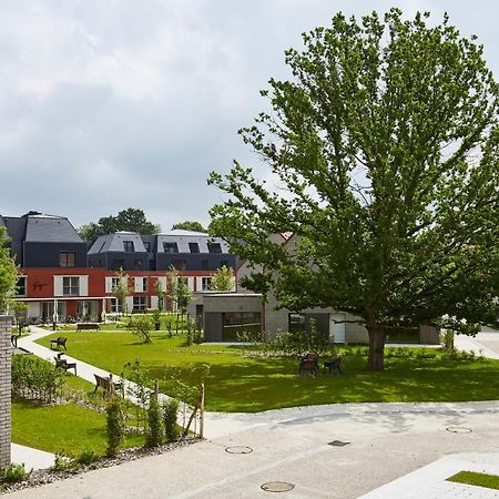 مبيت وإفطار Croix Le Domaine Des Diamants Blancs المظهر الخارجي الصورة